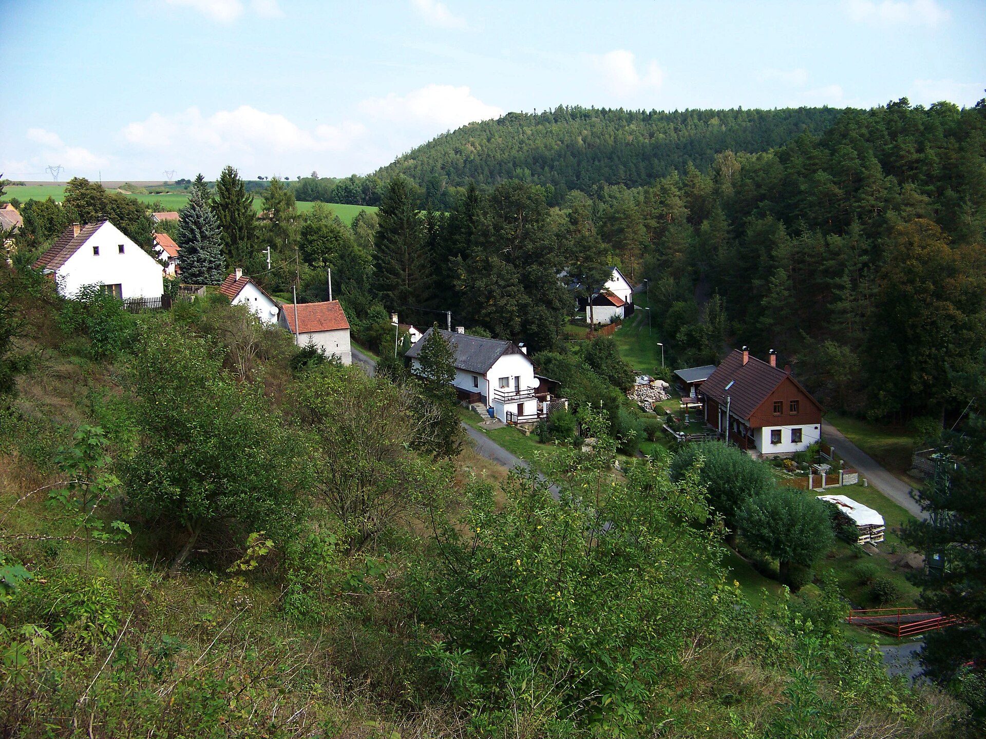 Hrad Krakovec